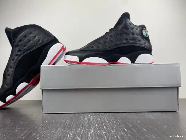 Chep Onekick 13 JORDAN 414571-062 PLAYOFFS AIR 0424
